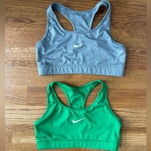 Nike Sports Bras
